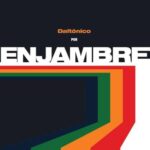 VINILO ENJAMBRE DALTONICO
