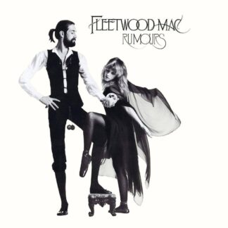 VINILO FLEETWOOD MAC RUMOURS