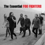 VINILO FOO FIGHTERS THE ESSENTIAL