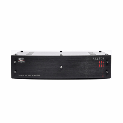 FZ-47 DB PREAMPLIFICADOR DE TORNAMESAS MARGULES