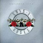 VINILO GUNS N´ROSES GREATEST HITS