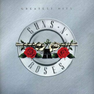 VINILO GUNS N´ROSES GREATEST HITS