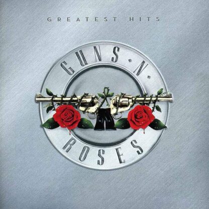 VINILO GUNS N´ROSES GREATEST HITS