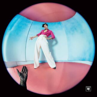 VINILO HARRY STYLES FINE LINE