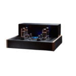 I-240 AMPLIFICADOR INTEGRADO A BULBOS MARGULES