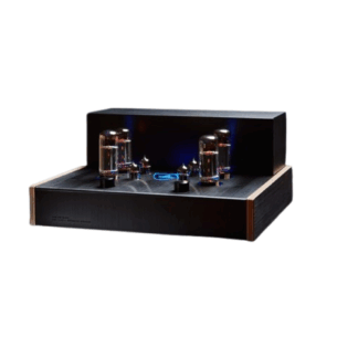 I-240 AMPLIFICADOR INTEGRADO A BULBOS MARGULES