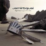 VINILO JAMIROQUAI HIGH TIMES SINGLES 1992-2006