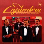 VINILO NOCHES DE SALON ENJAMBRE