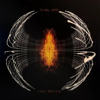 VINILO PEARL JAM DARK MATTER