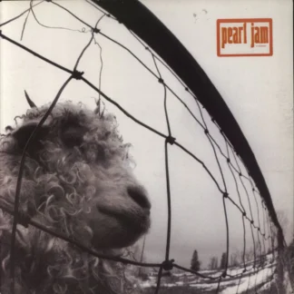 VINILO PEARL JAM VS