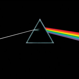 VINILO PINK FLOYD THE DARK SIDE OF THE MOON
