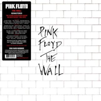 VINILO PINK FLOYD THE WALL
