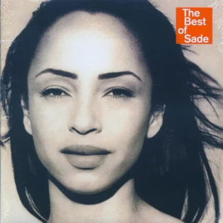 VINILO SADE THE BEST OF SADE