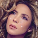 VINILO SHAKIRA LAS MUJERES YA NO LLORAN