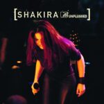 VINILO SHAKIRA MTV UNPLUGGED
