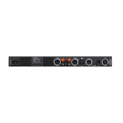 STP-2400 AMPLIFICADOR DE PODER CLAS/D 2CHX400W SOUNDTRACK - Image 2