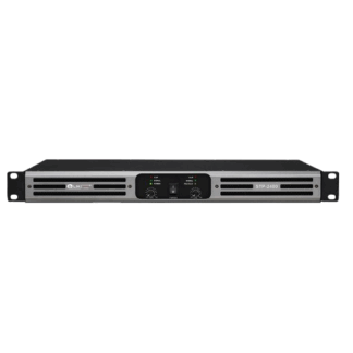 STP-2400 AMPLIFICADOR DE PODER CLAS/D 2CHX400W SOUNDTRACK