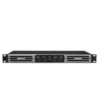 STP-4400 AMPLIFICADOR DE PODER CLAS/D 4CHX400W SOUNTRACK