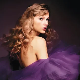 VINILO TAYLOR SWIFT SPEAK NOW TAYLORS VERSION