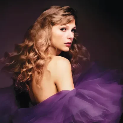 VINILO TAYLOR SWIFT SPEAK NOW TAYLORS VERSION