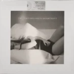 VINILO TAYLOR SWIFT THE TORTURED POETS DEPARTME