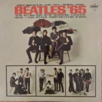 VINILO THE BEATLES BEATLES 65