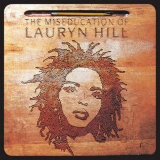 VINILO THE MISEDUCATION OF LAURYN HILL