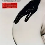 VINILO THE STROKES IS THIS IT