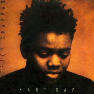 VINILO TRACY CHAPMAN FAST CAR