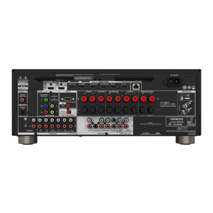 TX-RZ30 RECEPTOR AV DE 9.2 CH 100W ONKYO - Image 2