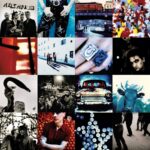 VINILO U2 ACHTUNG BABY