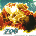 VINILO ZOE ZOE
