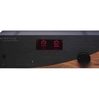 ACRH-4 AMPLIFICADOR INTEGRADO HIDRIDO MARGULES