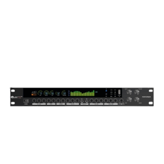 PERFORMER PREAMPLIFICADOR PARA KARAOKE BT 3ENT MIC EFEC SOUNDTRACK