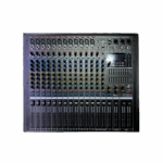 PANTHER-16 MEZCLADORA AMPLIFICADA 16CH USB/BT/EQ 780W SOUNDTRACK