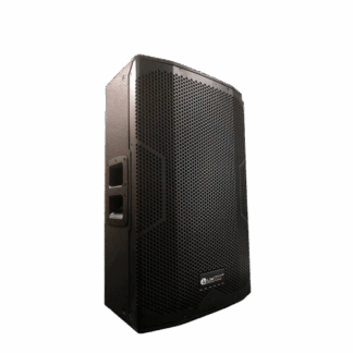 STALLION-15P BAFLE AMPLIFICADO 15" 500W SOUNDTRACK