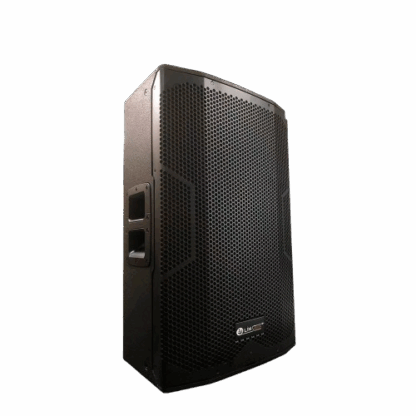 STALLION-15P BAFLE AMPLIFICADO 15" 500W SOUNDTRACK