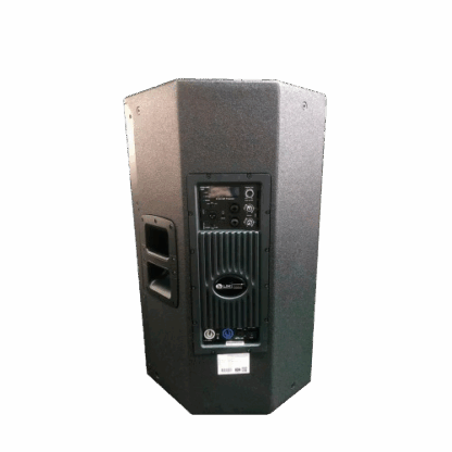 STALLION-15P BAFLE AMPLIFICADO 15" 500W SOUNDTRACK - Image 2