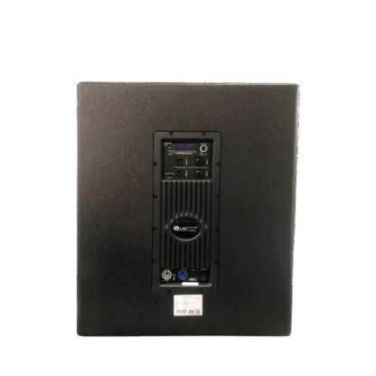 STALLION-18P SUBWOOFER AMPLIFICADO 18" 600W SOUNDTRACK - Image 2