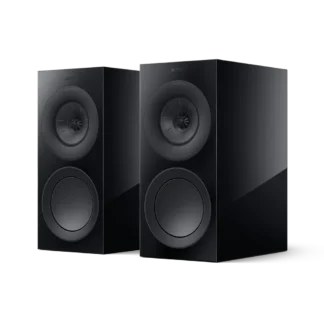 R3 META PAR DE ALTAVOCES REPISA 180W KEF