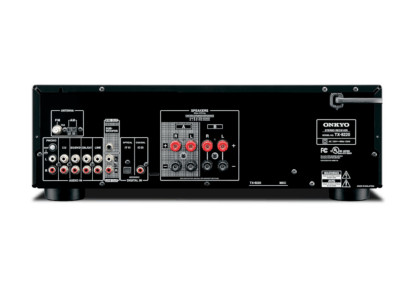 TX-8220 AMPLIFICADOR ESTÉREO CON BLUETOOTH 45W ONKYO - Image 2