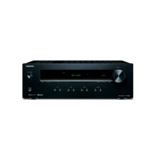 TX-8220 AMPLIFICADOR ESTÉREO CON BLUETOOTH 45W ONKYO