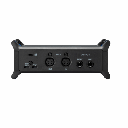 ZUAC232 INTERFAZ DE AUDIO USB/TIPO C 2ent/2sal ZOOM - Image 2