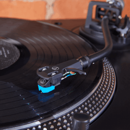 AT-VM95C CARTUCHO DE DOBLE IMAN MOVIL AUDIOTECHNICA - Image 3