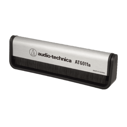 AT6011A CEPILLO LIMPIEZA DE DISCOS AUDIOTECHNICA - Image 2