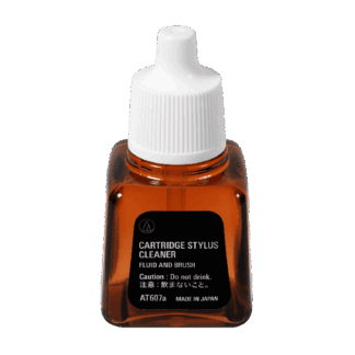 AT607A LIQUIDO LIMPIADOR DE AGUJAS AUDIOTECHNICA