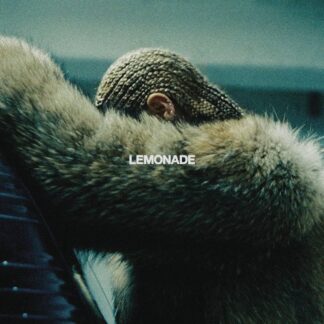 VINILO BEYONCE LEMONADE