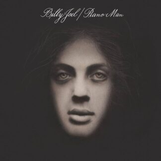 VINILO BILLY JOEL PIANO MAN