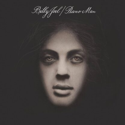 VINILO BILLY JOEL PIANO MAN
