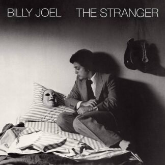 VINILO BILLY JOEL / STRANGER